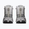 Herren-Wanderschuhe On Cloudrock Mid Waterproof glacier/alloy 5