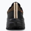 Herrenschuhe On Cloudrock Low Waterproof earth/black 6
