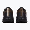 Herren-Wanderschuhe On Cloudrock Low Waterproof earth/black 5