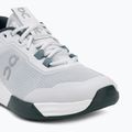 Herrentennisschuhe On The Roger Advantage Pro frost/evergreen 7