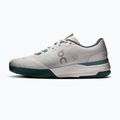 Herrentennisschuhe On The Roger Advantage Pro frost/evergreen 2