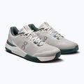 Herrentennisschuhe On The Roger Advantage Pro frost/evergreen 3