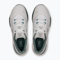 Herrentennisschuhe On The Roger Advantage Pro frost/evergreen 6