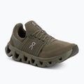 Herren-Laufschuhe On Cloudswift 4 olive/thorn