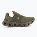 Herren-Laufschuhe On Cloudswift 4 olive/thorn 2