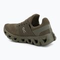 Herren-Laufschuhe On Cloudswift 4 olive/thorn 3