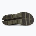 Herren-Laufschuhe On Cloudswift 4 olive/thorn 4