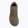 Herren-Laufschuhe On Cloudswift 4 olive/thorn 5