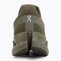Herren-Laufschuhe On Cloudswift 4 olive/thorn 6