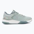 Herrentennisschuhe On The Roger Advantage Pro Clay mineral/linen 2