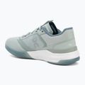 Herrentennisschuhe On The Roger Advantage Pro Clay mineral/linen 3