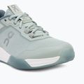 Herrentennisschuhe On The Roger Advantage Pro Clay mineral/linen 7