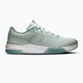 Herren-Tennisschuhe On Running The Roger Advantage Pro Clay mineral/linen