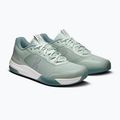 Herren-Tennisschuhe On Running The Roger Advantage Pro Clay mineral/linen 3