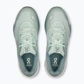 Herren-Tennisschuhe On Running The Roger Advantage Pro Clay mineral/linen 6