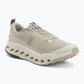 Herren-Laufschuhe On Cloudsurfer Trail 2 chalk/ghost