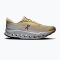 Herren-Laufschuhe On Cloudsurfer Trail 2 safari/glacier