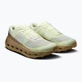 Herren-Laufschuhe On Cloudultra 3 linen/safari 3