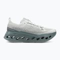 Herren-Laufschuhe On Cloudsurfer Max iceberg/olive 2