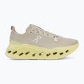 Herren-Laufschuhe On Cloudsurfer Max pelican/limelight 2