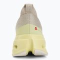 Herren-Laufschuhe On Cloudsurfer Max pelican/limelight 6
