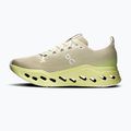 Herren-Laufschuhe On Cloudsurfer Max pelican/limelight 2