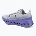 Herren Laufschuhe On Cloudsurfer Max wolf/sailor 3