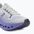 Herren Laufschuhe On Cloudsurfer Max wolf/sailor 7