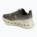 Herren-Laufschuhe On Cloudsurfer Max olive/seedling 3