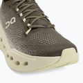 Herren-Laufschuhe On Cloudsurfer Max olive/seedling 7
