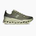 Herren-Laufschuhe On Cloudsurfer Max olive/seedling