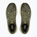 Herren-Laufschuhe On Cloudsurfer Max olive/seedling 4