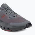 Herren-Trainingsschuhe On Cloudpulse Next rock/eclipse 7