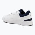 Herrenschuhe On The Rodger Advantage white/midnight 3