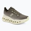 Herren-Laufschuhe On Cloudsurfer Max Wide olive/seedling