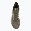 Herren-Laufschuhe On Cloudsurfer Max Wide olive/seedling 5