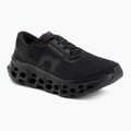 Herren-Laufschuhe On Cloudmonster 3 black/black