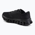 Herren-Laufschuhe On Cloudmonster 3 black/black 3