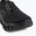 Herren-Laufschuhe On Cloudmonster 3 black/black 7