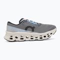 Herren-Laufschuhe On Cloudmonster 3 rock/silver 2