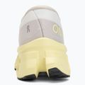 Herren-Laufschuhe On Cloudmonster 3 ivory/limelight 6