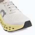 Herren-Laufschuhe On Cloudmonster 3 ivory/limelight 7
