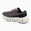 Herren-Laufschuhe On Cloudmonster 3 eclipse/ivory 3