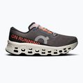 Herren-Laufschuhe On Cloudmonster 3 eclipse/ivory
