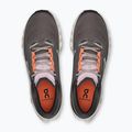 Herren-Laufschuhe On Cloudmonster 3 eclipse/ivory 4