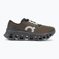 Herren-Laufschuhe On Cloudmonster 3 olive/eclipse 2