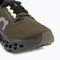 Herren-Laufschuhe On Cloudmonster 3 olive/eclipse 7