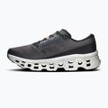 Herren-Laufschuhe On Cloudmonster 3 eclipse/frost 2