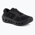 Herren-Laufschuhe On Cloudrunner 3 black/black