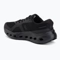 Herren-Laufschuhe On Cloudrunner 3 black/black 3